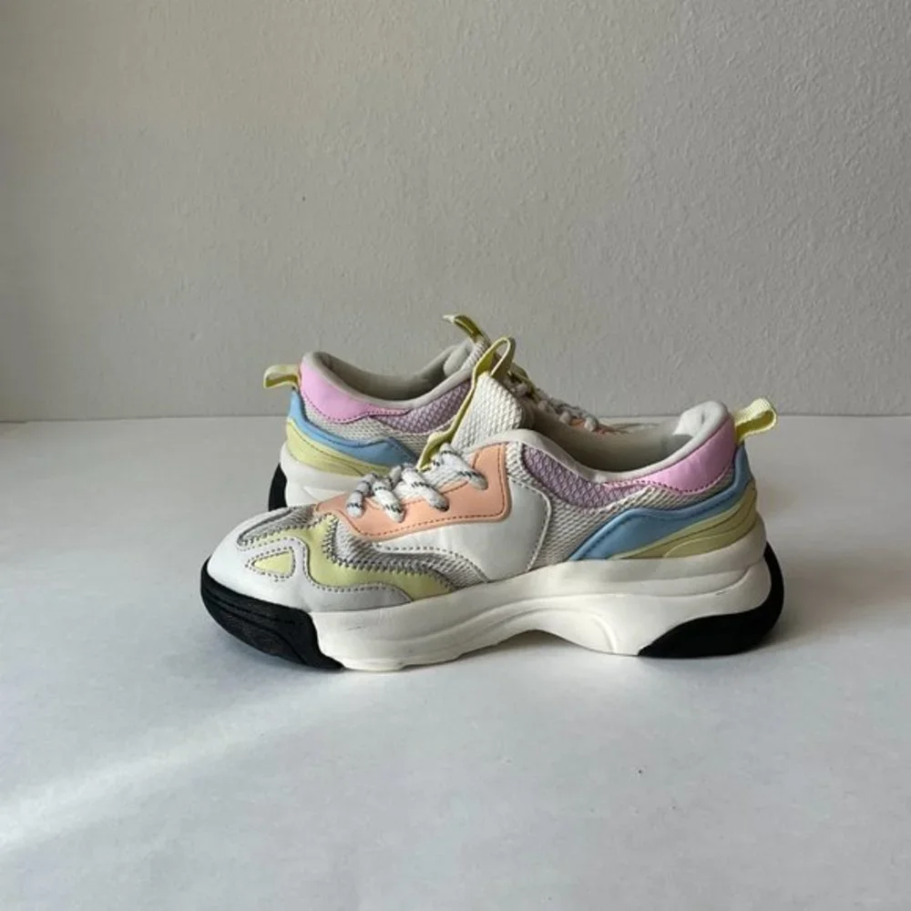 Zara girl shoes